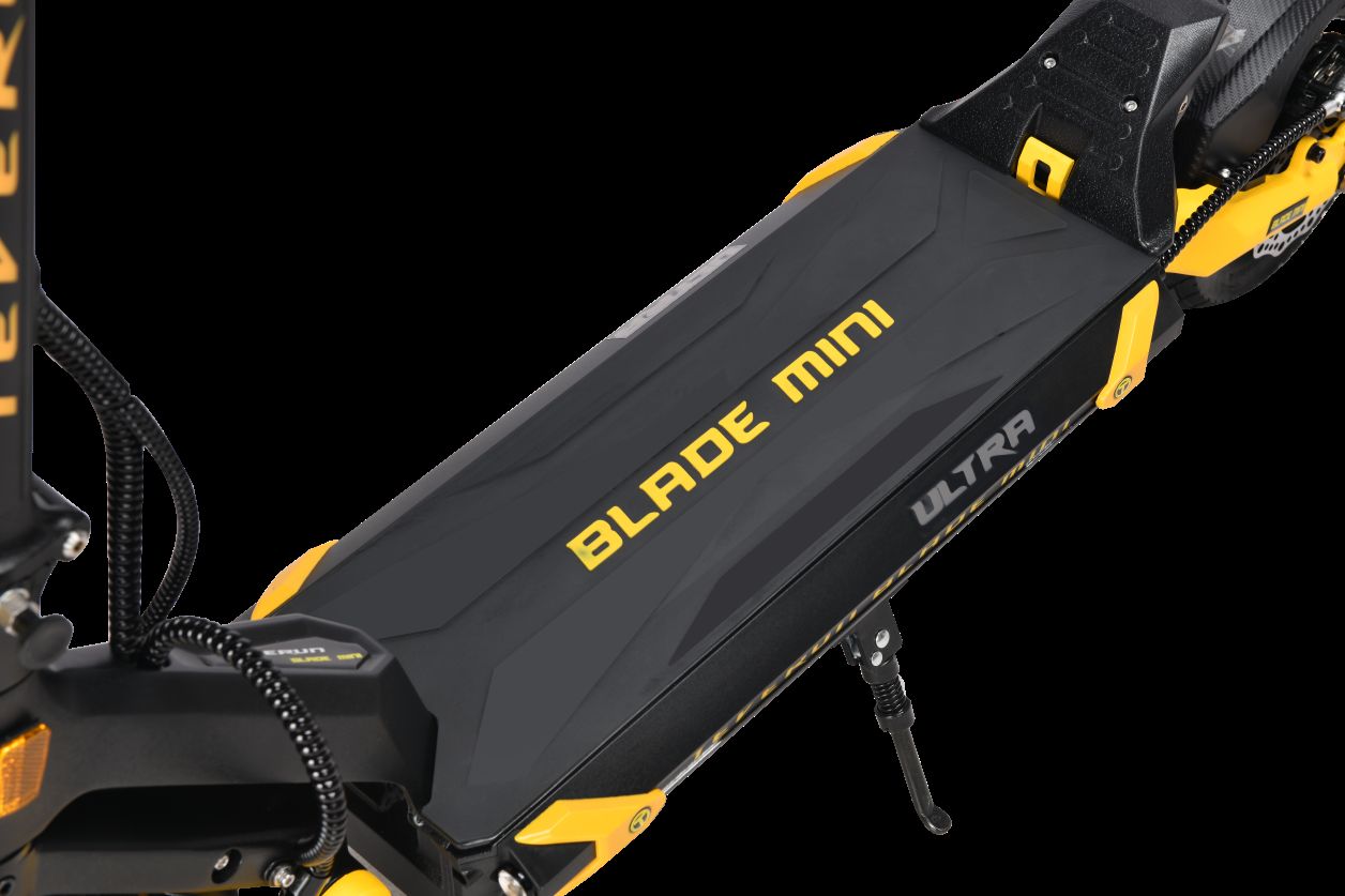 Teverun Blade Mini Pro Electric Scooter