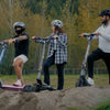Apollo Go Electric Scooter