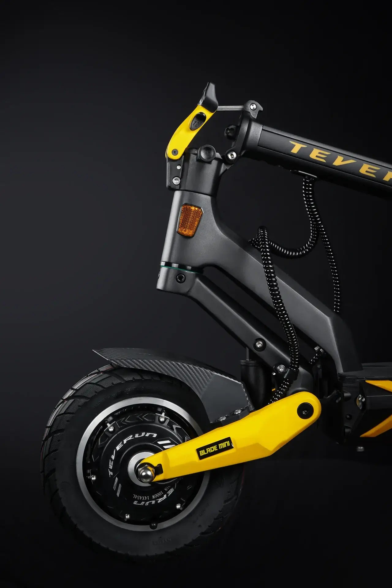 Teverun Blade Mini Pro Electric Scooter