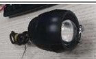 Blade Q headlamp
