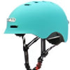 Commuter Helmet With Light