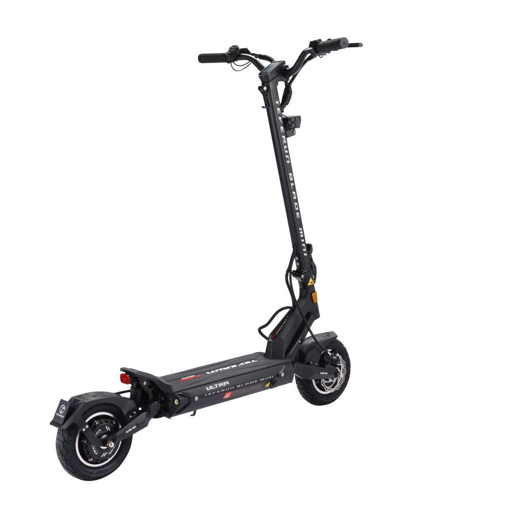 Teverun Blade Mini Ultra V2 2026 Electric Scooter with Bosch Motors