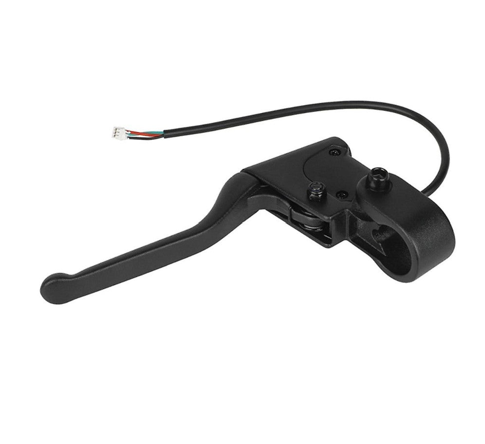 bicycle and e scooter mechanical brake lever - left