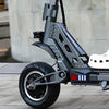 Electric trike neck