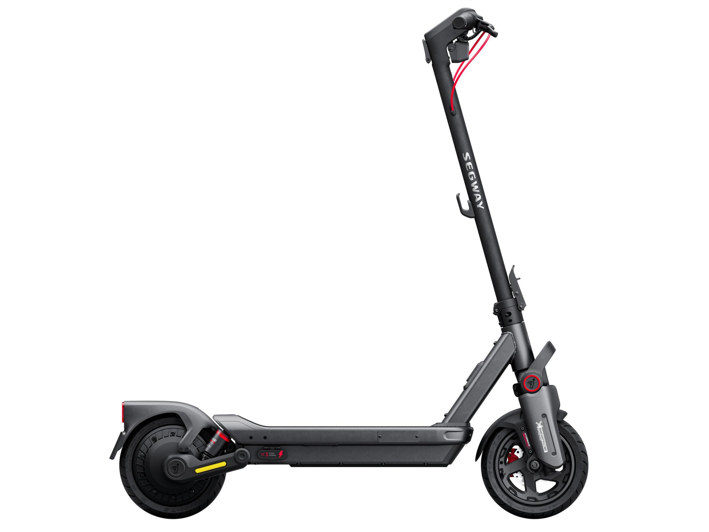 Segway Max G3 Electric Scooter