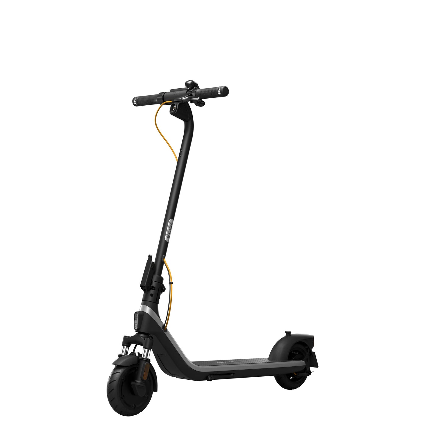 Segway E2 Plus II Electric Scooter