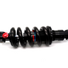 DNM Hydraulic Spring Suspension