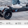 Electric trike specifications