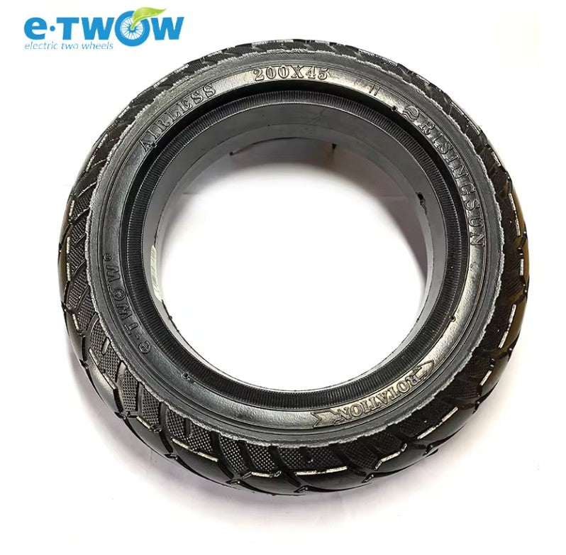E Twow tyre