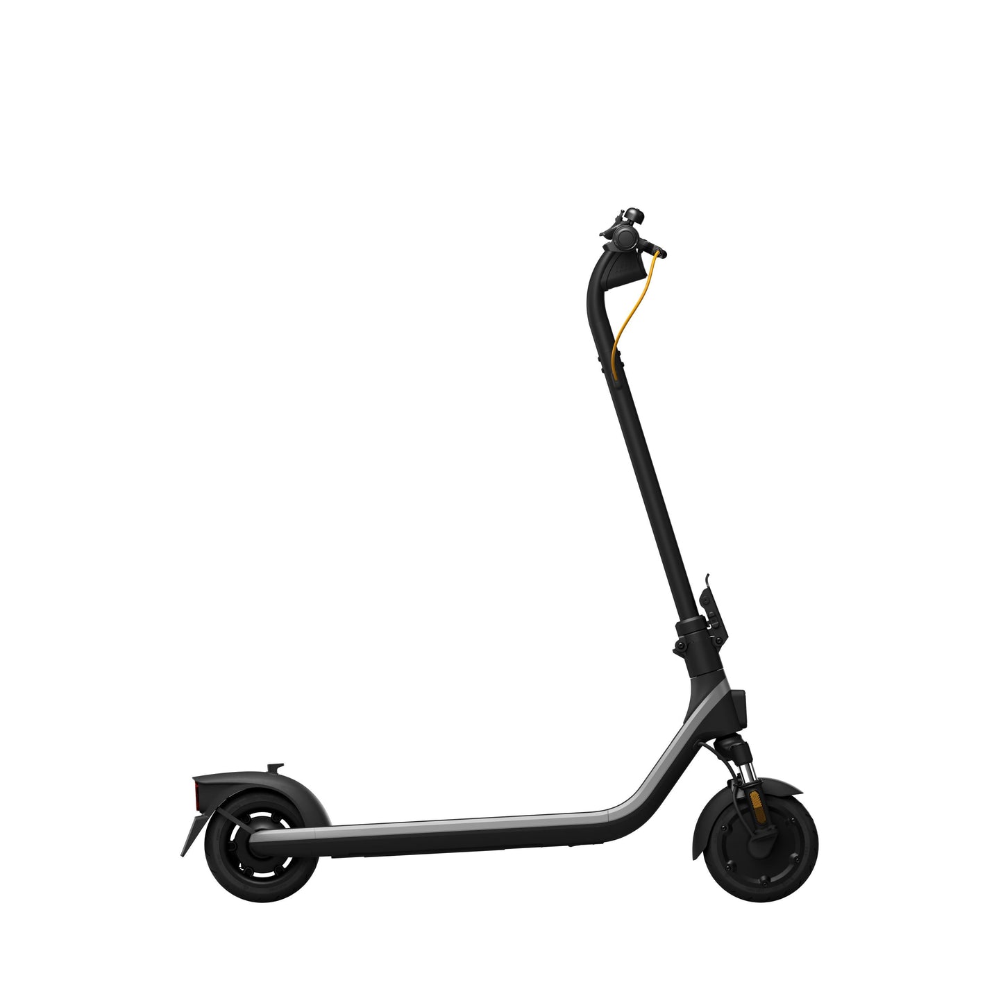 Segway E2 Plus II Electric Scooter