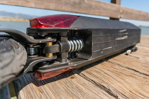 E-TWOW GT SL Electric Scooter