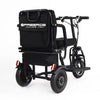 Freeride Freedom Seated Mobility Scooter Trike 700