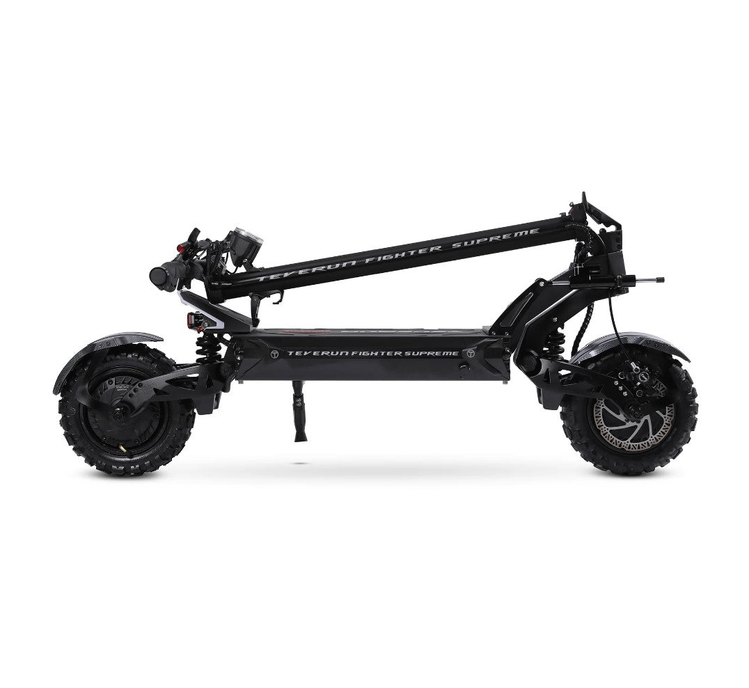 Fighter Mini - 25.8 ah