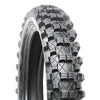 E-ride Pro tyre. 90/90-18 VORTIX KNOBBY