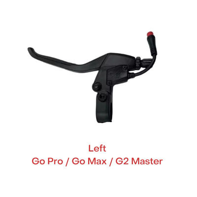 Go Pro/ Go Max/ G2 Master brake lever