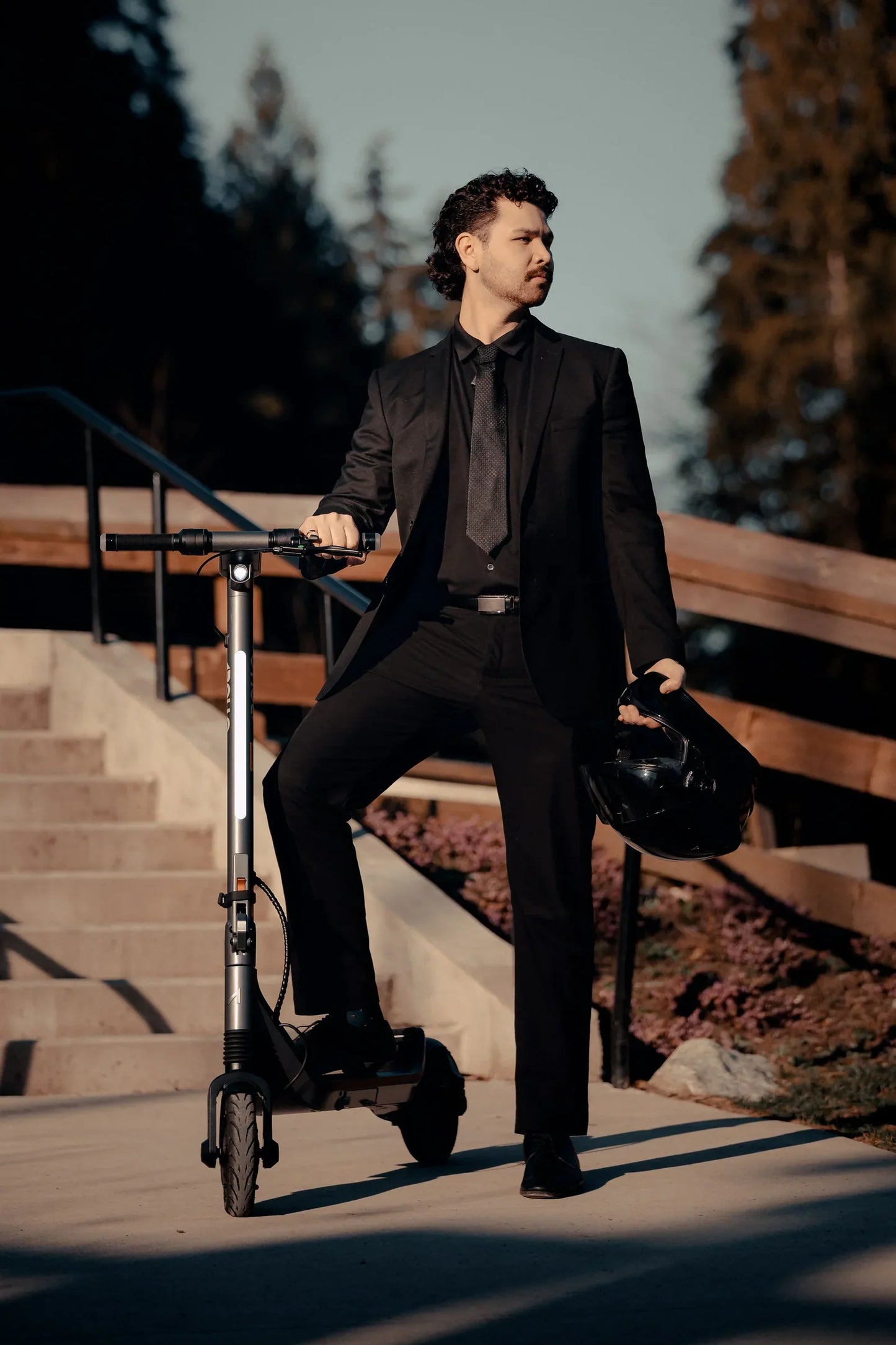 Apollo Go Electric Scooter