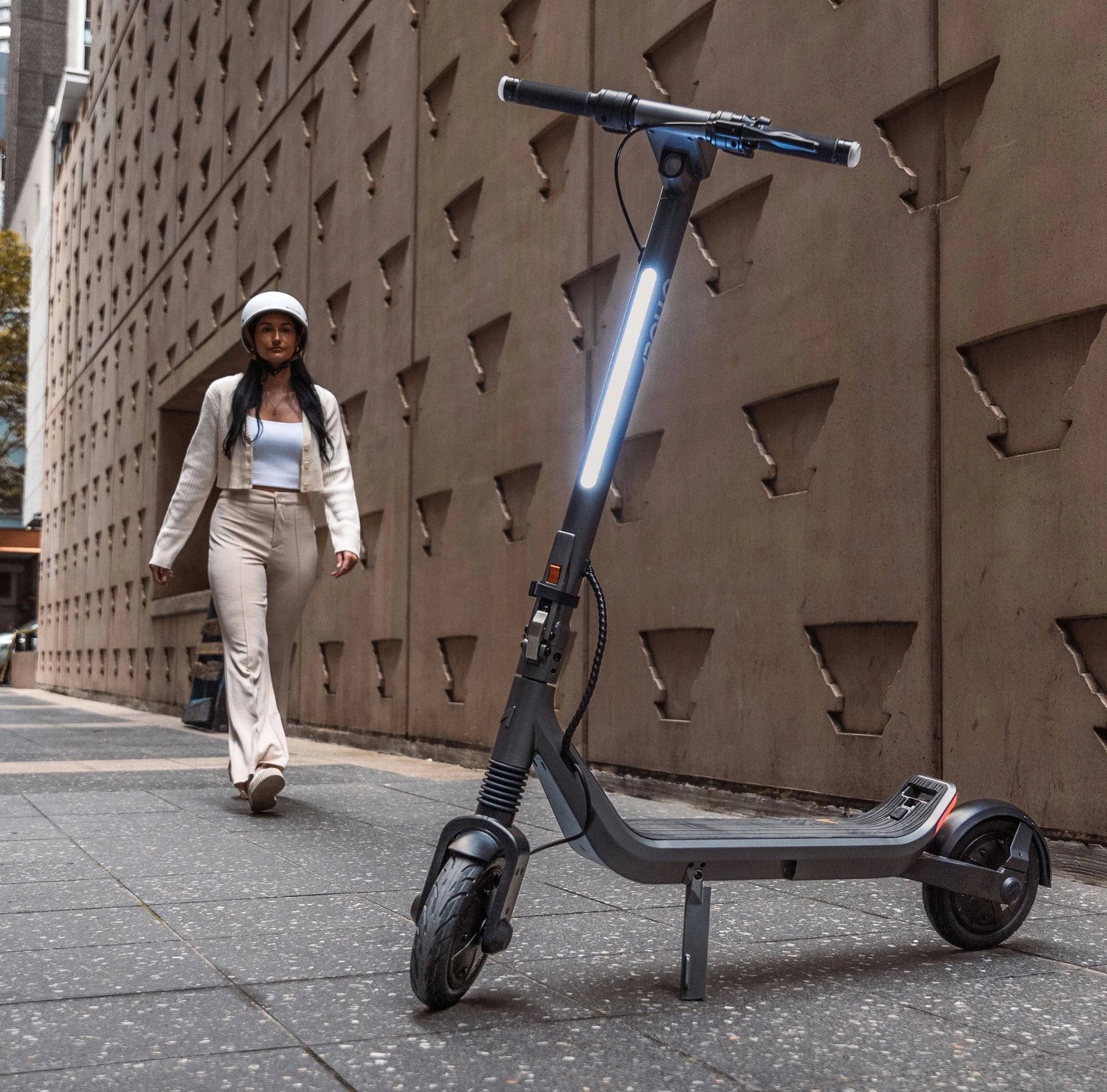 Apollo Go Electric Scooter
