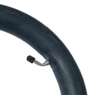 8.5x2 inch inner tube. inline valve