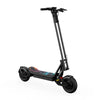 InMotion C10 electric scooter on a white background