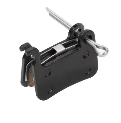 Inokimox hydraulic brake pads for electric scooter — Electric Scooter Shop NZ