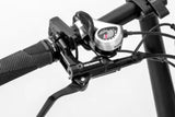 Shimano 7 gear Folding Ebike. Cheapest folding Ebike in NZ 