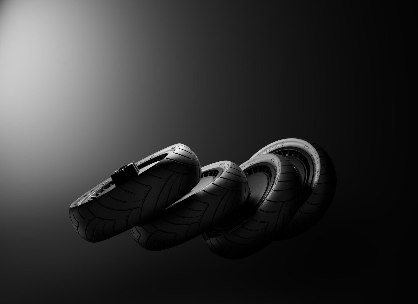 Segway GT3 Electric Scooter