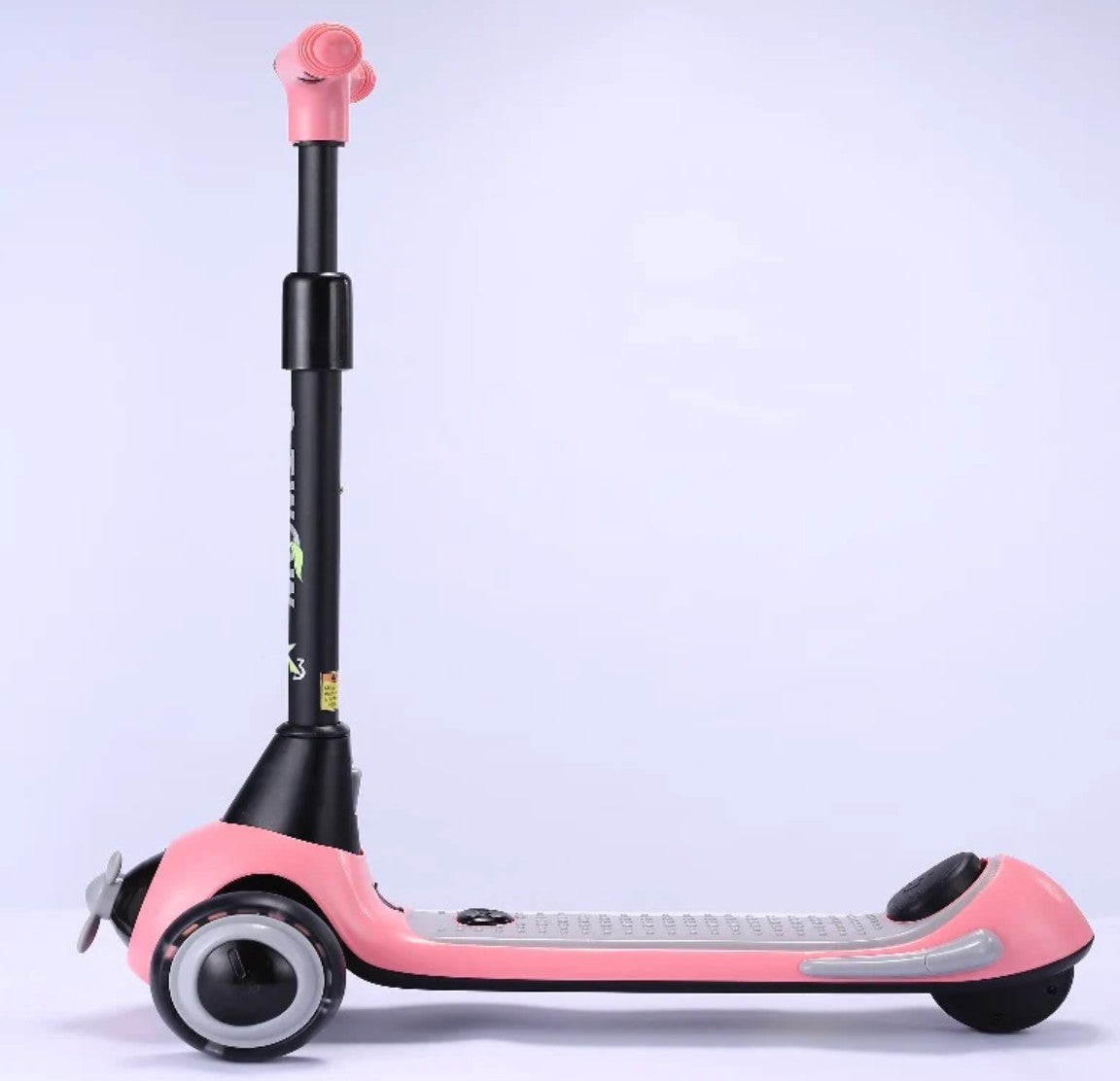 electric scooter for little kids