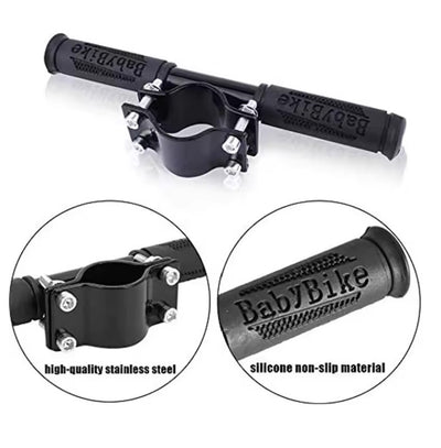 Kids Handlebar for E Scooters.