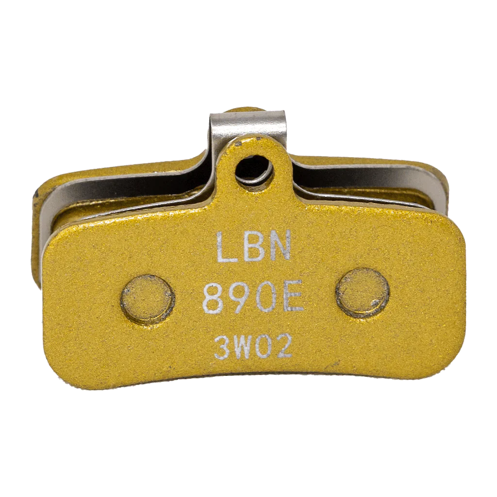 SurRon Brake Pads