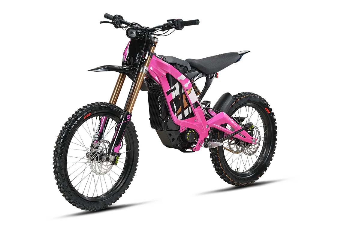 2025 Surron Light Bee X LBX Electric Dirt Bike * ON SALE NOW! *