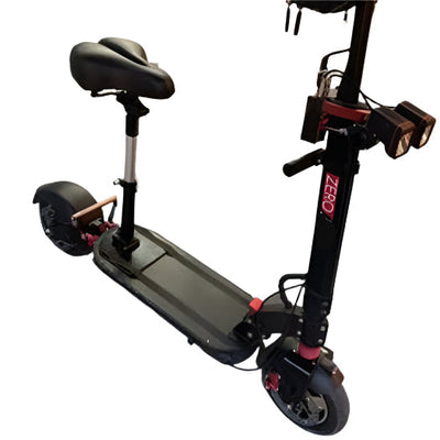 Zero 10 Electric scooter seat