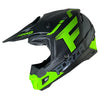 Forza N601 Motocross Full-face Helmet