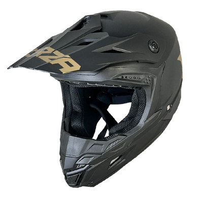 Forza N601 Motocross Full-face Helmet