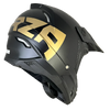 Forza N601 Motocross Full-face Helmet