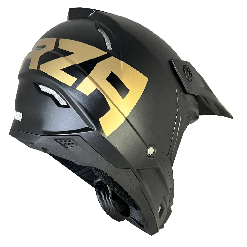 Forza N601 Motocross Full-face Helmet