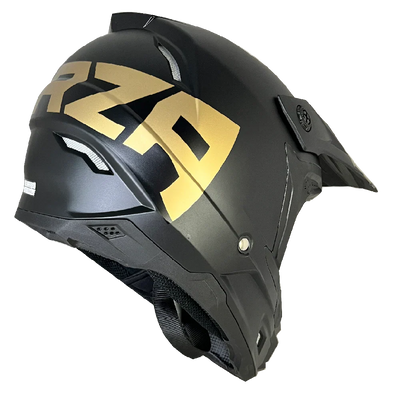 Forza N601 Motocross Full-face Helmet