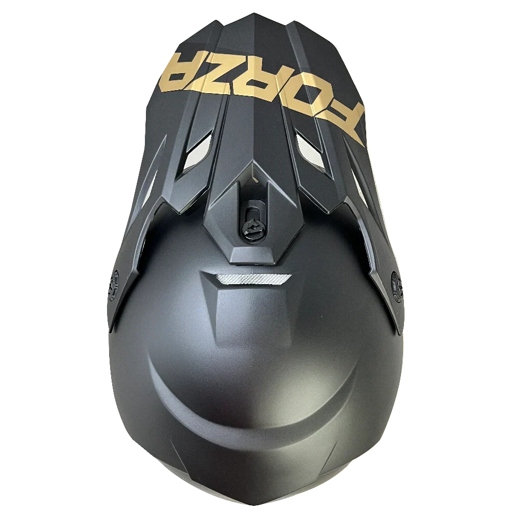 Forza N601 Motocross Full-face Helmet