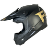 Forza N601 Motocross Full-face Helmet