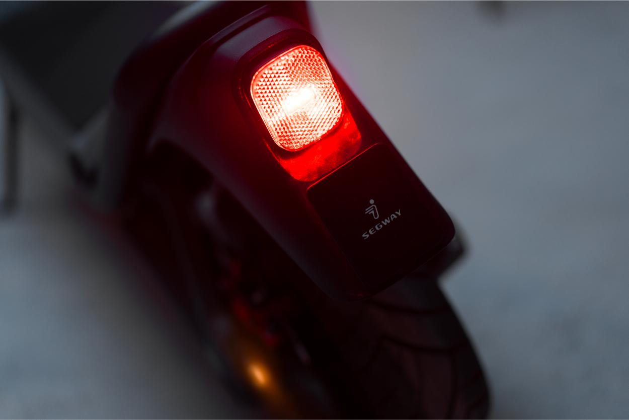 Segway GT3 Electric Scooter