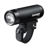 Raveman 450 lumen front light