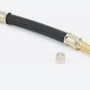 rubber tyre valve extender