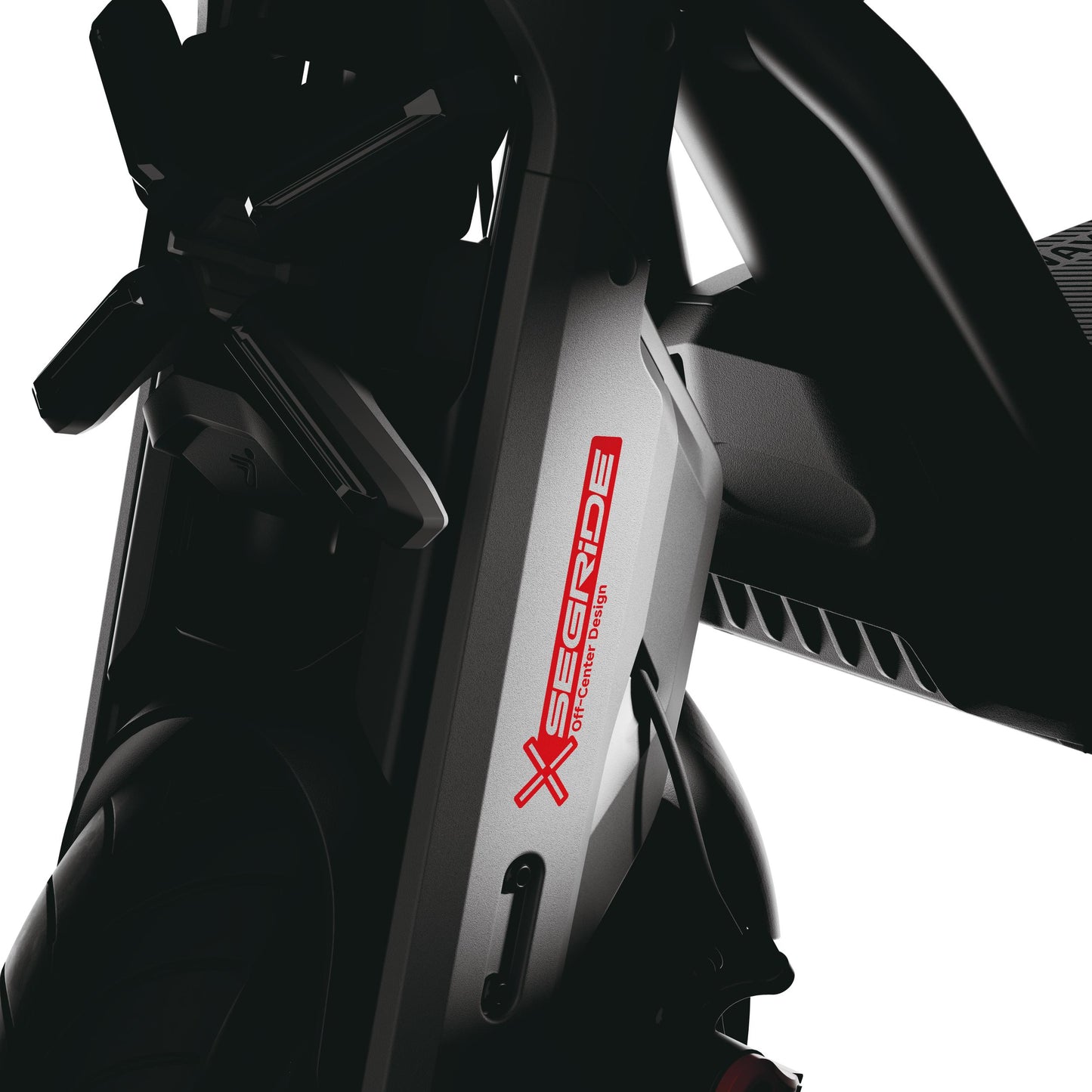 Segway GT3 Electric Scooter