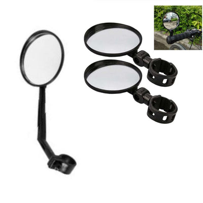 bike mirrors
