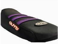 Anti- slip soft seat cover for Surron LBX