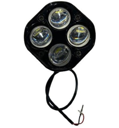 Teverun Tetra Headlamp