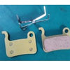 Teverun Hydraulic brake-pads