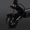 Teverun Fighter Supreme Ultra Electric Scooter