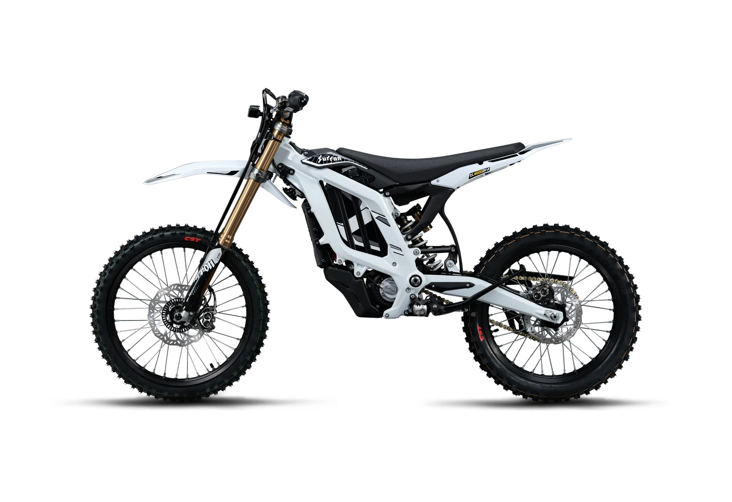 Surron Light Bee 2 Electric Dirt Bike