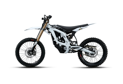 Surron Light Bee 2 Electric Dirt Bike - Reserve yours now for $1000