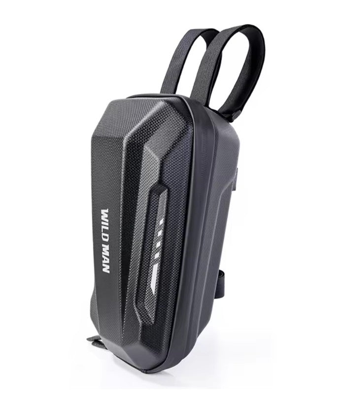 WILD MAN 2L Front Bag